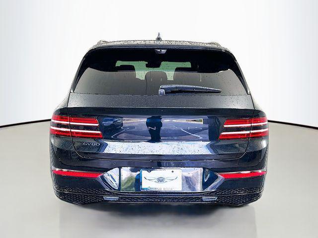 new 2026 Genesis GV80 car, priced at $86,600