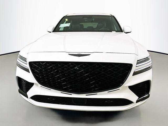 new 2026 Genesis GV80 Coupe car, priced at $91,955