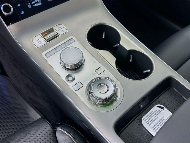 new 2026 Genesis GV70 car, priced at $59,435