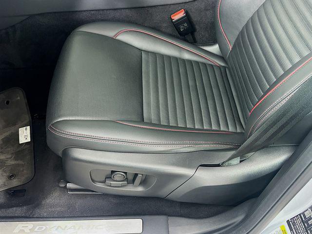 used 2023 Land Rover Discovery Sport car, priced at $30,299