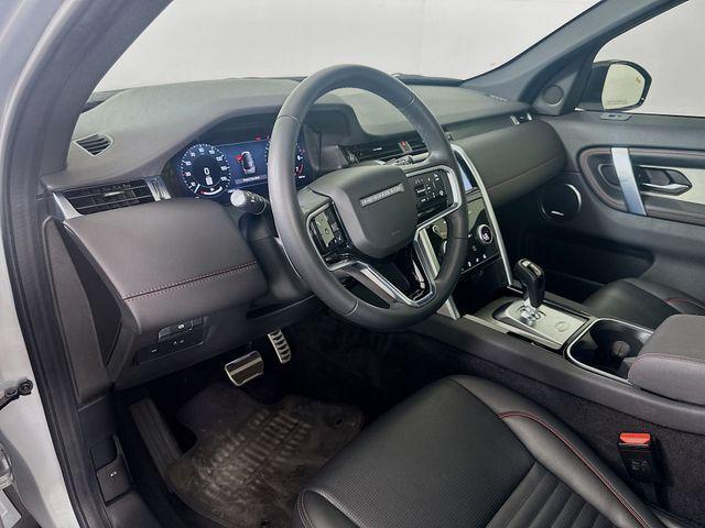 used 2023 Land Rover Discovery Sport car, priced at $30,299