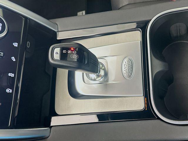 used 2023 Land Rover Discovery Sport car, priced at $30,299