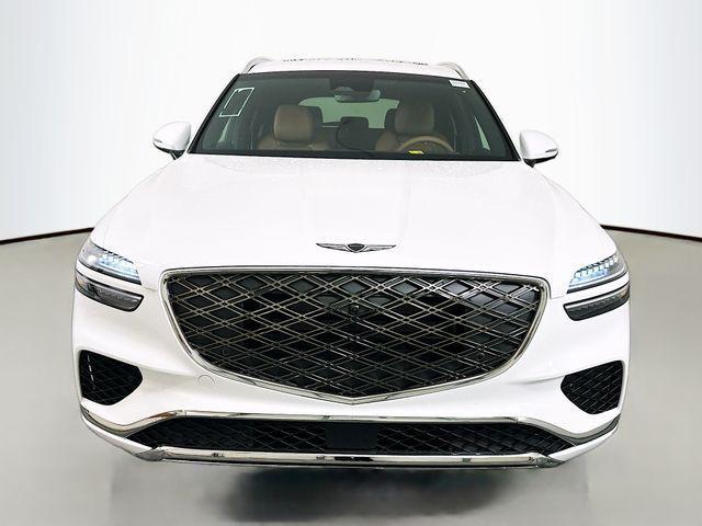 new 2026 Genesis GV70 car, priced at $59,255