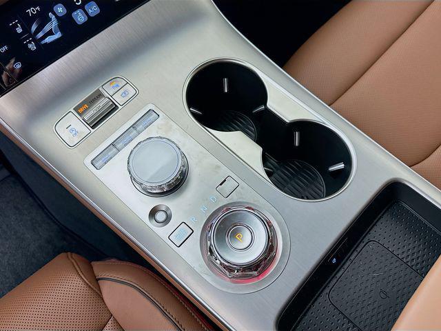 new 2026 Genesis GV70 car, priced at $59,255