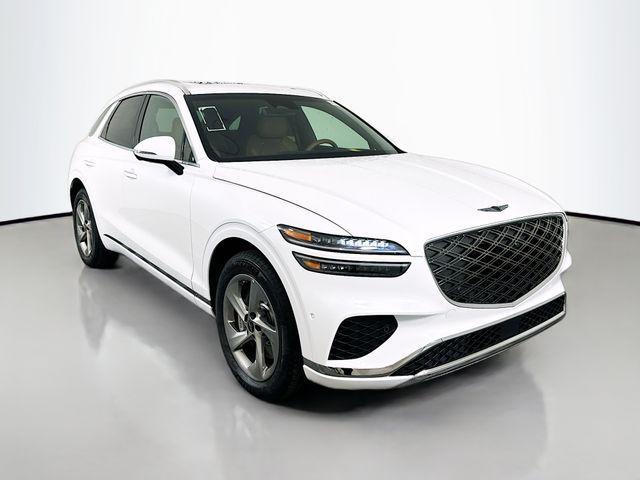 new 2026 Genesis GV70 car, priced at $59,255