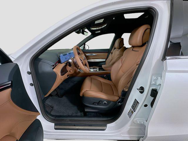 new 2026 Genesis GV70 car, priced at $59,255