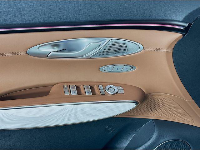 new 2026 Genesis GV70 car, priced at $59,255