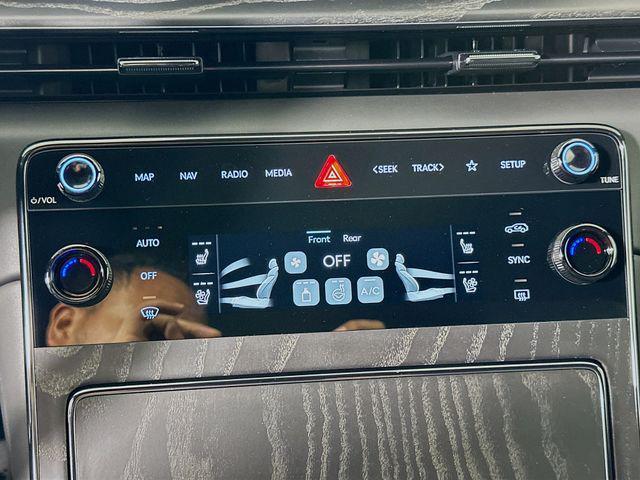 new 2026 Genesis GV80 car, priced at $86,010