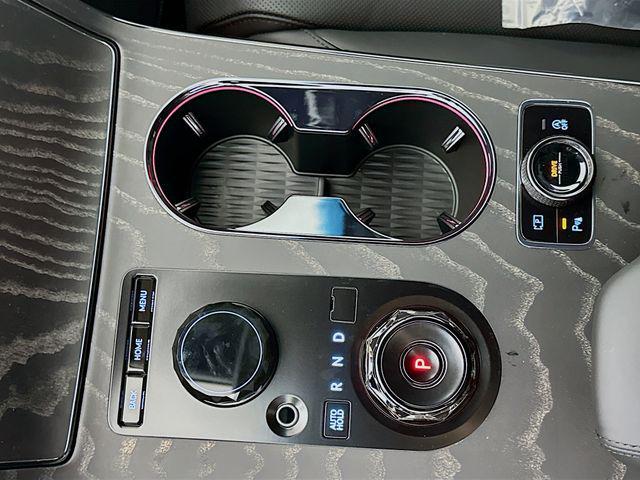 new 2026 Genesis GV80 car, priced at $86,010