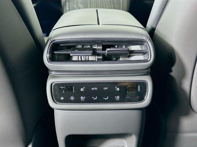 new 2026 Genesis GV80 car, priced at $86,010