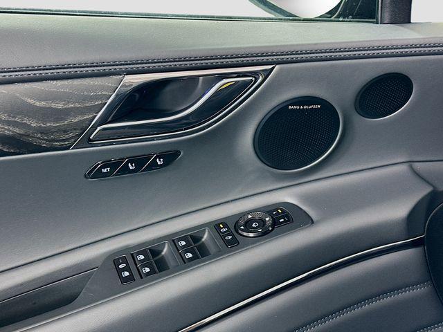 new 2026 Genesis GV80 car, priced at $86,010