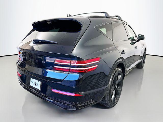new 2026 Genesis GV80 car, priced at $86,010