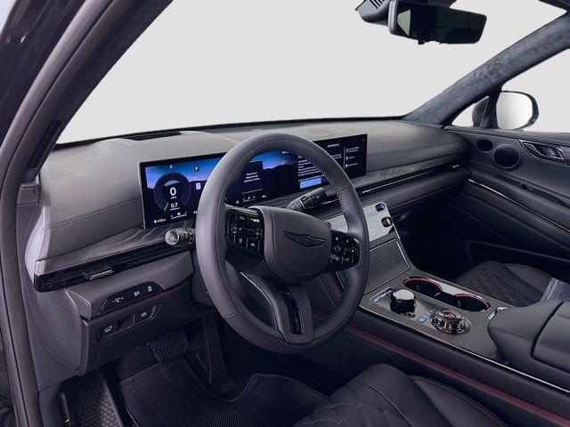 new 2026 Genesis GV80 car, priced at $86,010