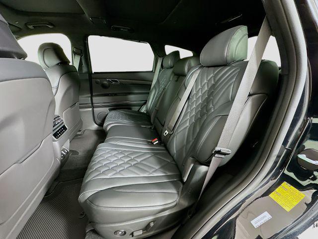 new 2026 Genesis GV80 car, priced at $86,010