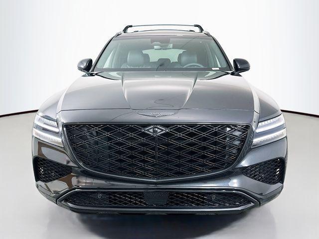 new 2026 Genesis GV80 car, priced at $86,010