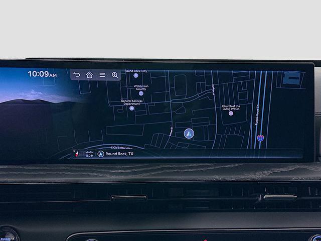 new 2026 Genesis GV80 car, priced at $86,010