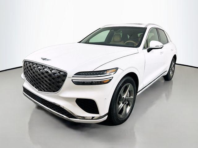 new 2026 Genesis GV70 car, priced at $59,255