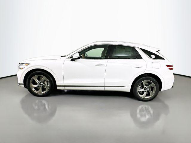 new 2026 Genesis GV70 car, priced at $59,255