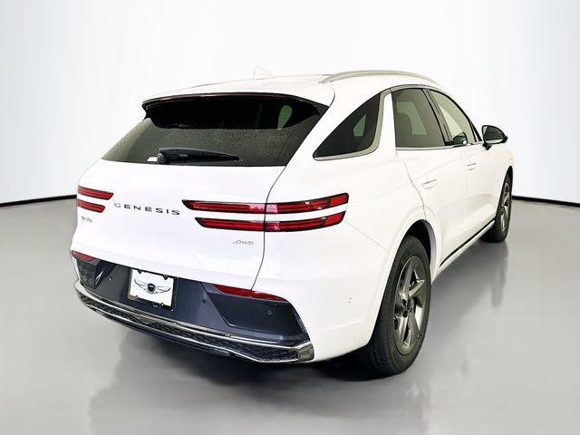 new 2026 Genesis GV70 car, priced at $59,255