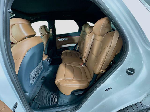 new 2026 Genesis GV70 car, priced at $59,255