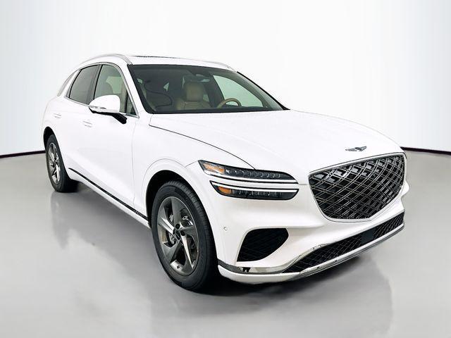 new 2026 Genesis GV70 car, priced at $59,255
