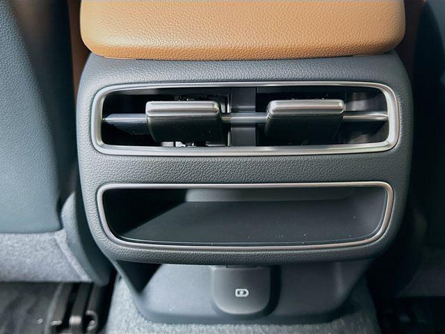 new 2026 Genesis GV70 car, priced at $59,255