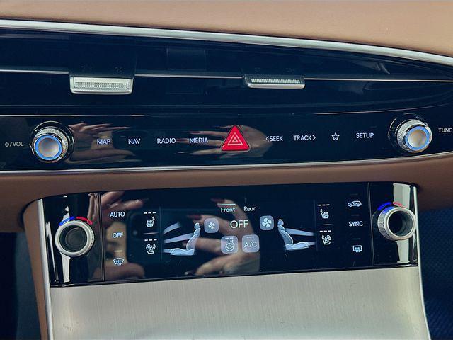 new 2026 Genesis GV70 car, priced at $59,255