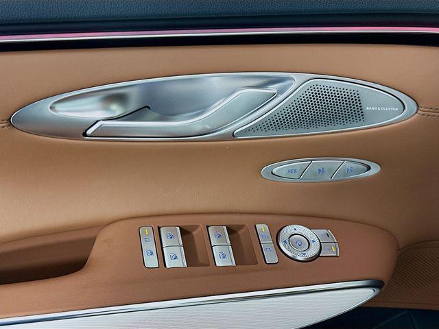 new 2026 Genesis GV70 car, priced at $59,255