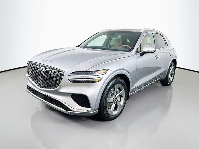 new 2026 Genesis GV70 car, priced at $59,385