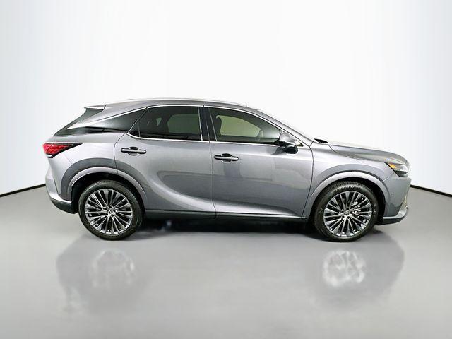 used 2023 Lexus RX 350 car, priced at $48,230