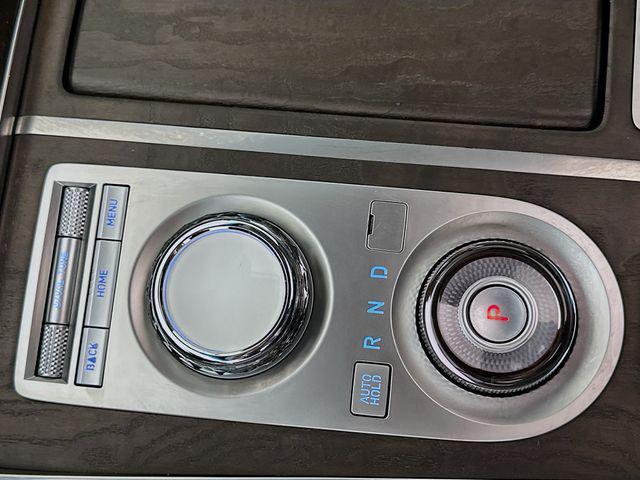 used 2023 Genesis GV80 car, priced at $36,889