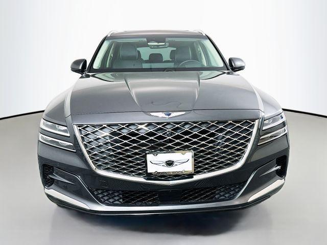 used 2023 Genesis GV80 car, priced at $36,889