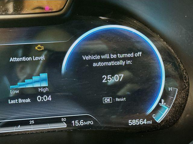 used 2023 Genesis GV80 car, priced at $36,889