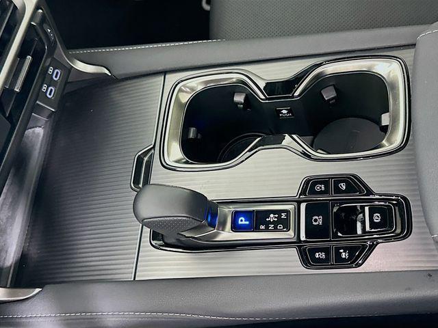used 2024 Lexus RX 350 car, priced at $57,100