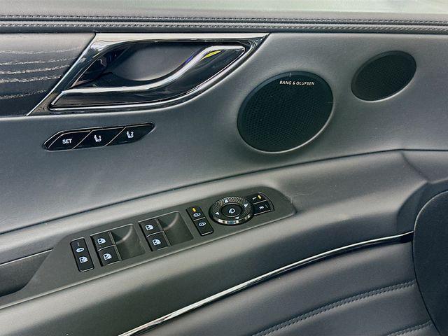 new 2026 Genesis GV80 Coupe car, priced at $91,920