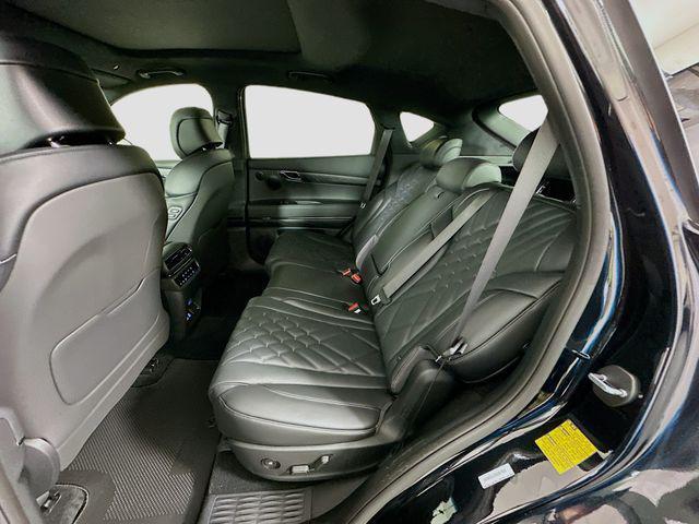 new 2026 Genesis GV80 Coupe car, priced at $91,920