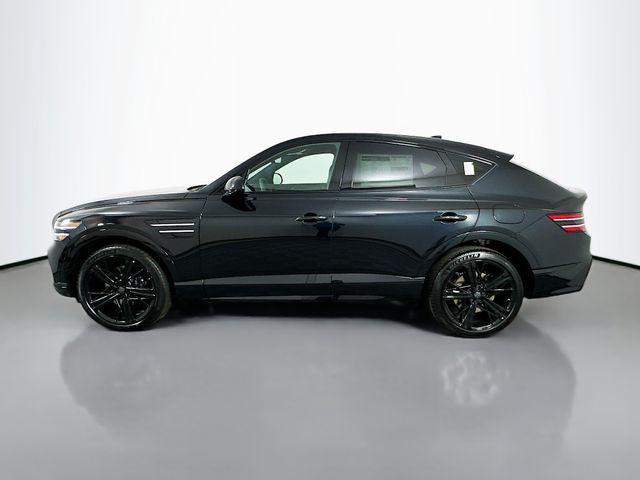 new 2026 Genesis GV80 Coupe car, priced at $91,920