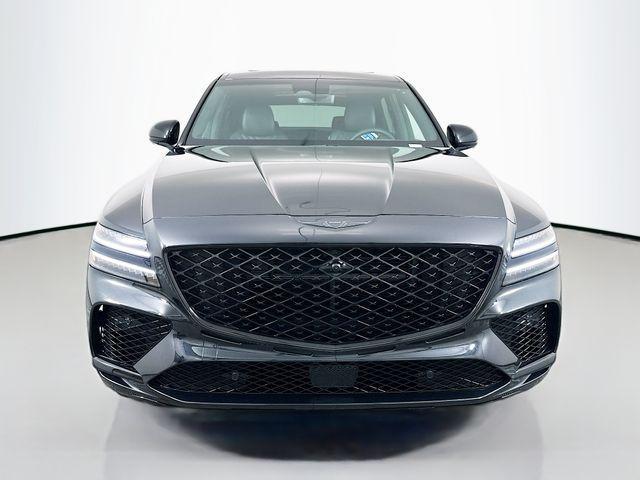 new 2026 Genesis GV80 Coupe car, priced at $91,920