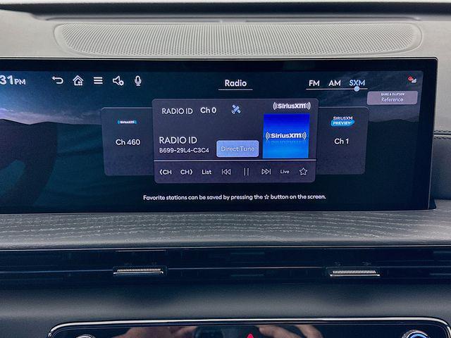 new 2026 Genesis GV80 Coupe car, priced at $91,920