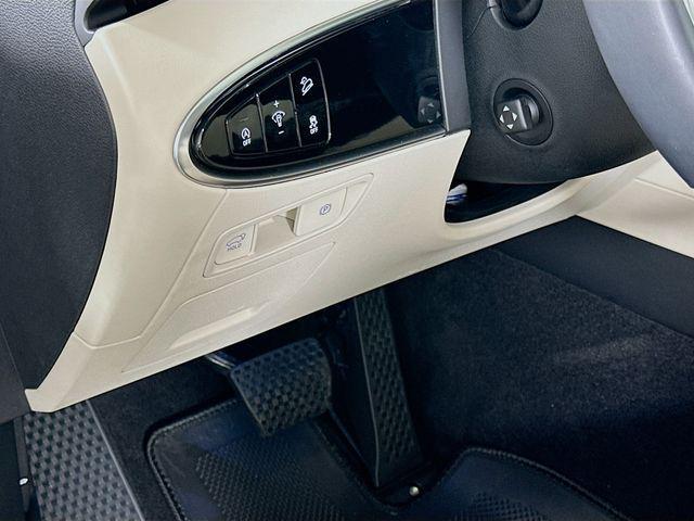used 2023 Genesis GV70 car, priced at $35,859
