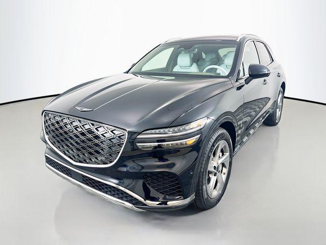 new 2026 Genesis GV70 car, priced at $59,150