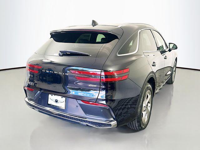 new 2026 Genesis GV70 car, priced at $59,150
