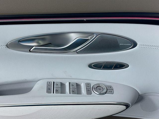 new 2026 Genesis GV70 car, priced at $59,150