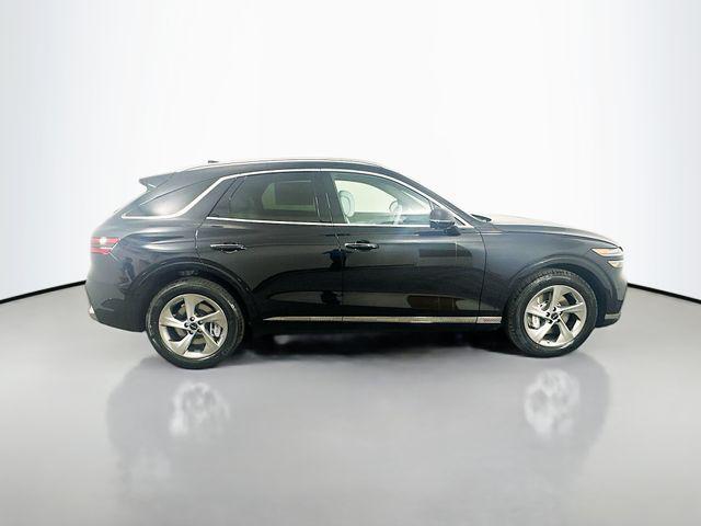 new 2026 Genesis GV70 car, priced at $59,150