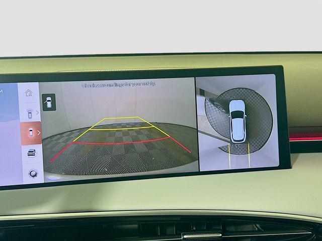 new 2026 Genesis GV70 car, priced at $59,150