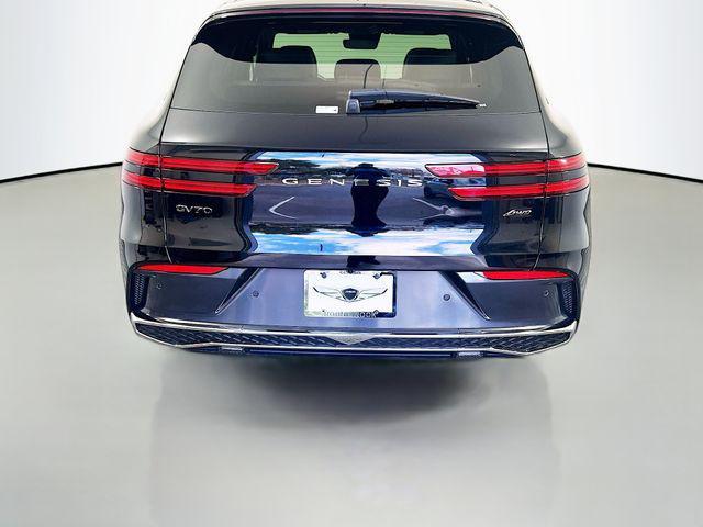 new 2026 Genesis GV70 car, priced at $59,150