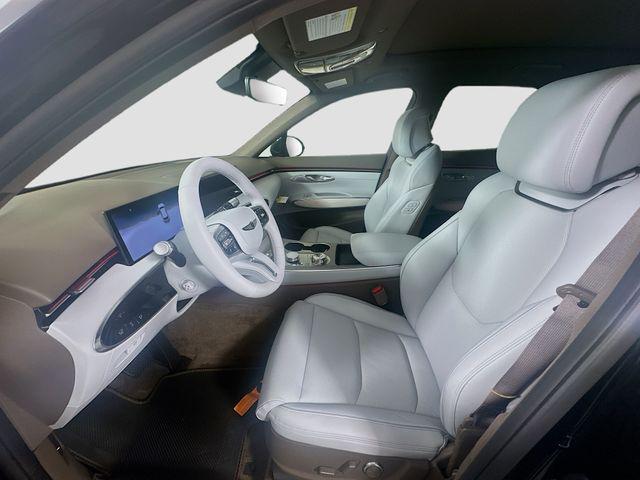 new 2026 Genesis GV70 car, priced at $59,150