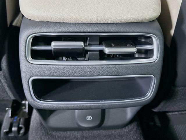 new 2026 Genesis GV70 car, priced at $54,650