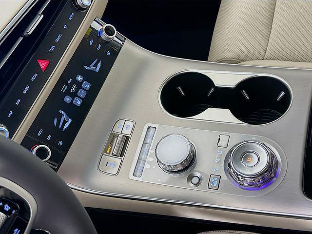 new 2026 Genesis GV70 car, priced at $54,650