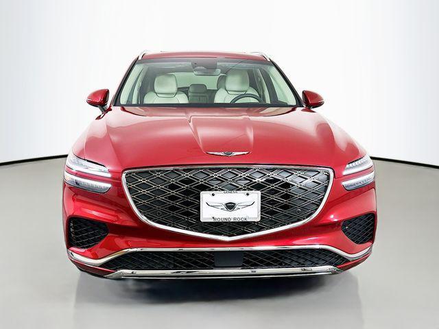 new 2026 Genesis GV70 car, priced at $54,650